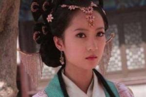 她是朱由校的养母，操控皇帝还想控制朝政_帝王野史 菊江历史网