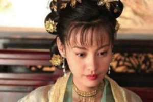 西汉绝色美女陶望卿：广川惠王劫去成妃嫔，最后被煮成一锅粥_乡村野史 菊江历史网