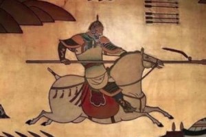 刘汉宏：唐末乱世奇人，他的一生都在砍人？_稗官野史 菊江历史网