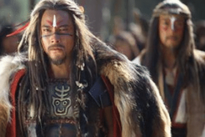 阪泉之战的“阪泉”位于何处？阪泉之战是一场怎样的战争？_古代战争 菊江历史网