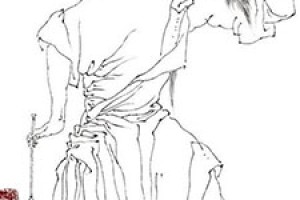 郑板桥简介_郑板桥的儿子_郑板桥的故事_郑板桥怎么死的 菊江历史网