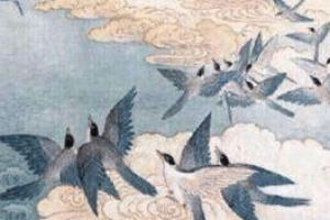 历史上秦观为什么会被连连贬谪？_宋朝历史 菊江历史网