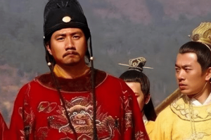 朱标在世的时候众兄弟都不敢争夺太子 朱标到底有多厉害_明朝历史 菊江历史网