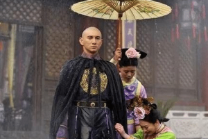 咸丰八位顾命大臣个个老奸巨猾 他们为什么会被慈禧一网打尽_清朝历史 菊江历史网