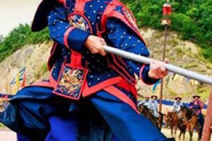 尚可喜简介_尚可喜的儿子_尚可喜的故事_尚可喜怎么死的 菊江历史网