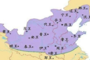 朱允炆和朱棣都削藩了 两人结果为何完全不同_明朝历史 菊江历史网