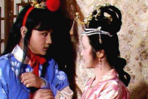 《红楼梦》中那些偷情的女人！秦可卿为何要不时地换内衣？_稗官野史 菊江历史网