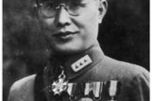 何应钦简介_何应钦的儿子_何应钦的故事_何应钦怎么死的 菊江历史网