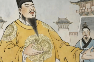 太子朱标病逝之后 朱元璋为何要传位给朱允炆_明朝历史 菊江历史网