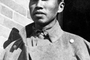 左权简介_左权的儿子_左权的故事_左权怎么死的 菊江历史网