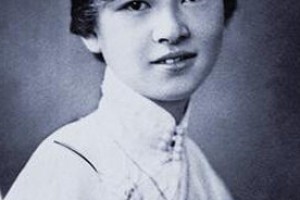 林徽因简介_林徽因的儿子_林徽因的故事_林徽因怎么死的 菊江历史网