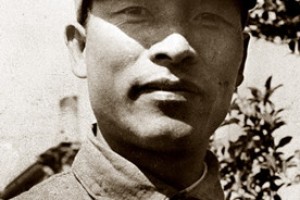 彭雪枫简介_彭雪枫的儿子_彭雪枫的故事_彭雪枫怎么死的 菊江历史网