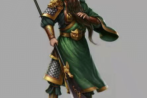 关羽令下军令状却放走曹操 关羽就不怕军法处置吗_三国历史 菊江历史网