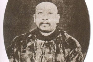 张百熙简介_张百熙的儿子_张百熙的故事_张百熙怎么死的 菊江历史网