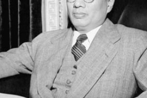 宋子文简介_宋子文的儿子_宋子文的故事_宋子文怎么死的 菊江历史网