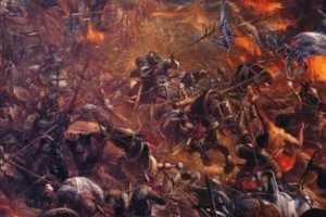 吴楚之战的具体经过是怎样的？双方采取了哪些措施？_古代战争 菊江历史网