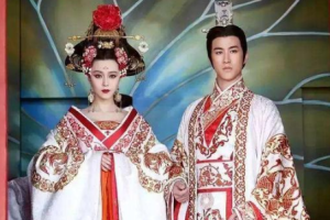 武则天登基时年近古稀，为什么还要养男宠啊？武则天养男宠别有目的！_稗官野史 菊江历史网