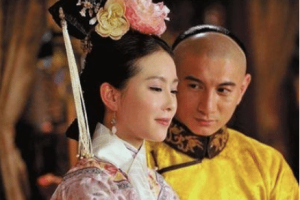 她是雍正身边的宫女，一生默默陪伴雍正没有名分_帝王野史 菊江历史网