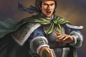 马岱简介_马岱的儿子_马岱的故事_马岱怎么死的 菊江历史网