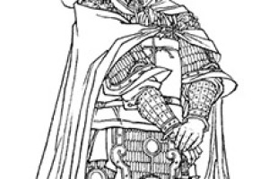 刘仲简介_刘仲的儿子_刘仲的故事_刘仲怎么死的 菊江历史网