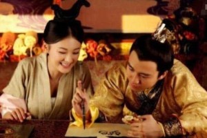 乙弗皇后与夫君生了12个孩子，最后却被丈夫赐死_后宫秘史 菊江历史网