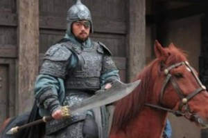 在五子良将当中，曹操最信任的人是谁？_稗官野史 菊江历史网