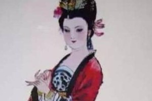 历史上对李世民影响最大的人是谁？_唐朝历史 菊江历史网