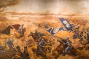 六镇之乱的起因是什么？为何起义最后失败了呢？_古代战争 菊江历史网