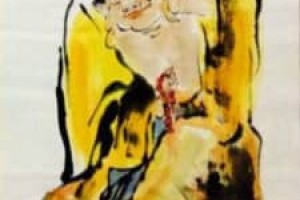 挖耳罗汉【】 – 人物百科