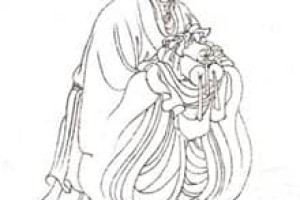 王褒【西汉文学家】 – 人物百科