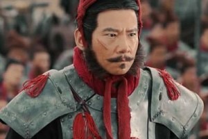 王龁【战国末期秦国将领】 – 人物百科