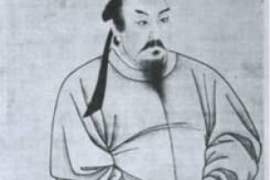 王猛【功盖诸葛第一人】 – 人物百科