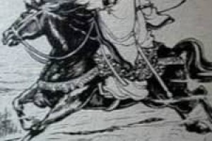 王子带【发动王子带之乱】 – 人物百科