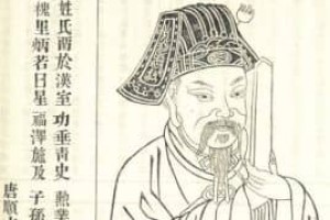 万脩【东汉大将】 – 人物百科