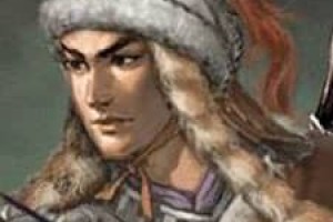 完颜陈和尚【金末名将】 – 人物百科