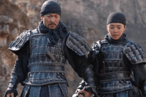 悝、商鞅、申不害都是法家，为什么只有商鞅成功了？_稗官野史 菊江历史网