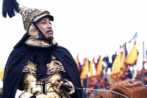 《康熙王朝》容妃的角色是虚构的吗？容妃为什么和康熙形同陌路？_帝王野史 菊江历史网