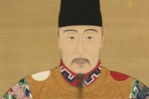 朱厚熜简介_朱厚熜的儿子_朱厚熜的故事_朱厚熜怎么死的 菊江历史网