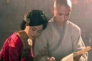 武则天的四大男宠分别是谁？最后怎么死的？_稗官野史 菊江历史网