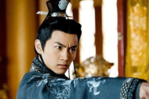 皇帝把妃子做成琵琶是什么操作？这个皇帝是谁？_帝王野史 菊江历史网