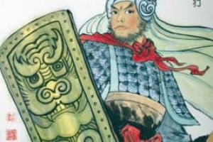 魏豹【秦末汉初时期群雄之一】 – 人物百科