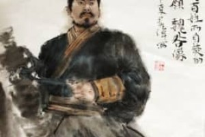 魏咎【秦朝时期西魏王魏豹之兄】 – 人物百科