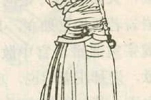 魏朗【东汉末年人物】 – 人物百科