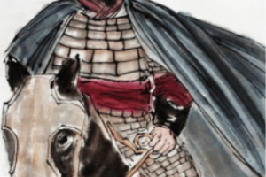 尉缭子【秦王政时期的国尉缭】 – 人物百科