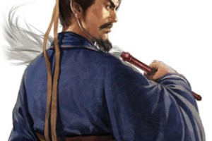 法正简介_法正的儿子_法正的故事_法正怎么死的 菊江历史网