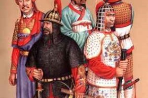 明代胄甲特色和设计是怎样的？明代胄甲介绍_民俗文化 菊江历史网