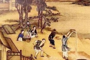 秦始皇给制定女人一项特权，为何被后世禁止？_帝王野史 菊江历史网