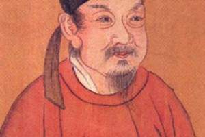 柳宗元简介_柳宗元的儿子_柳宗元的故事_柳宗元怎么死的 菊江历史网