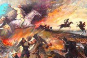 出河店之战的过程是怎样的?出河店之战对辽金有何影响?_古代战争 菊江历史网