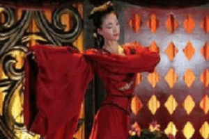 夏姬是如何保养的，为了让自己容颜不老，她做了什么？_稗官野史 菊江历史网